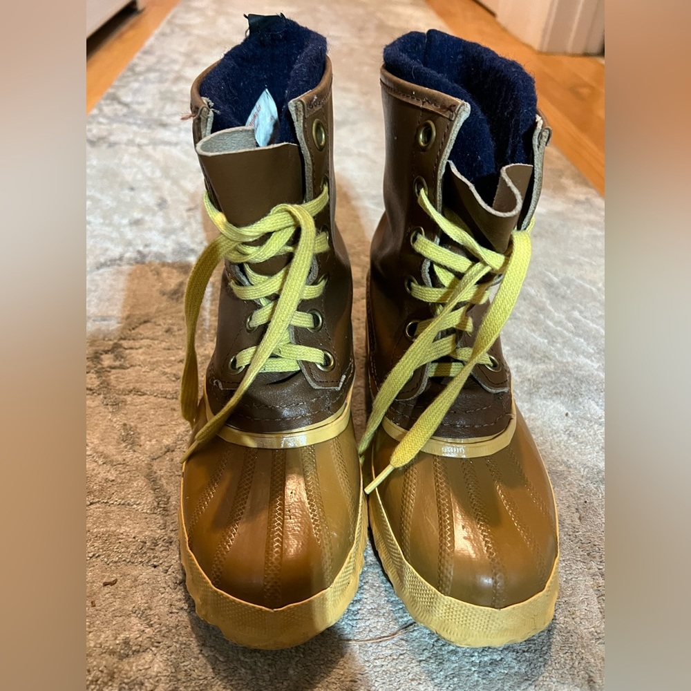 Sorel Boots